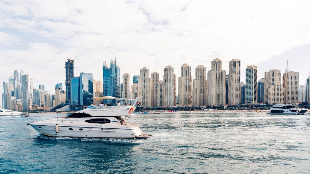 Top 7 Exciting Ways To Spend Your Weekend In the UAE