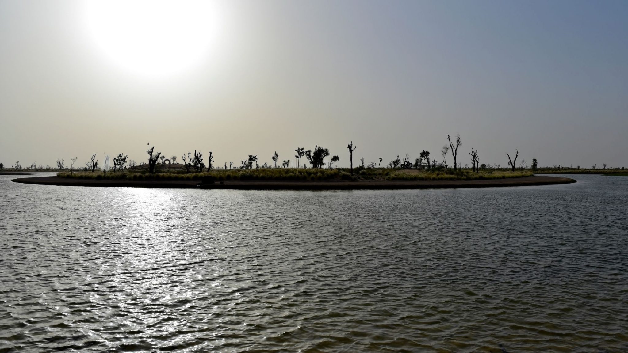 Top 10 Best Camping Spots in UAE 2023 Edition