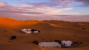 10 Best Camping Spots in UAE 2022
