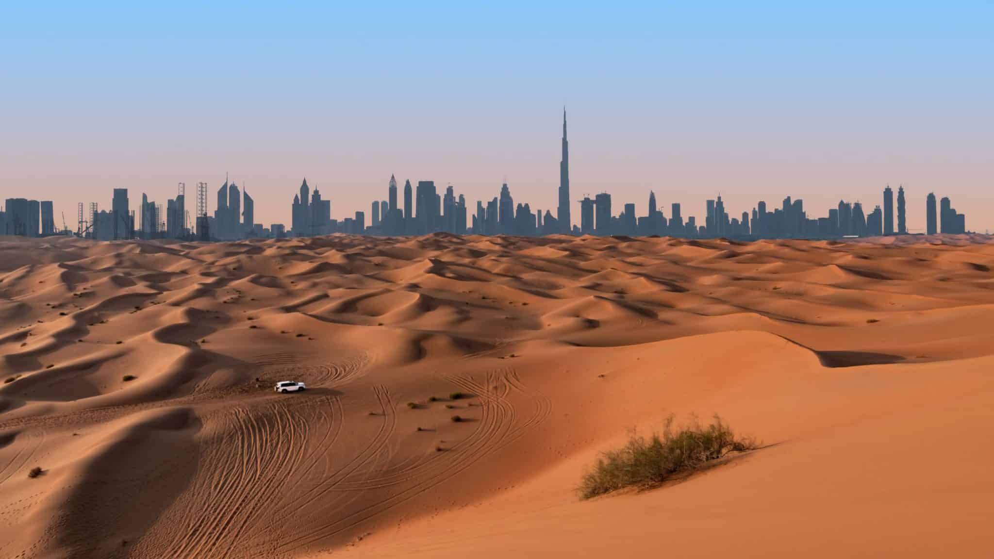 Ultimate Guide to Dubai Desert Safari 2022 Explorer Tours
