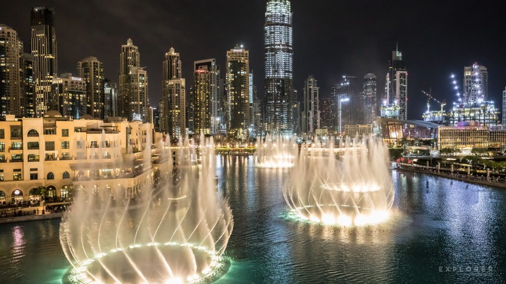 Best Places To Visit During Winter In Dubai