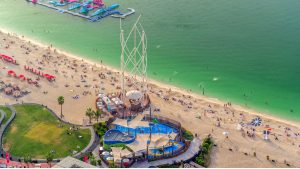 Exciting Things You Can Do at Jumeirah Beach, Dubai