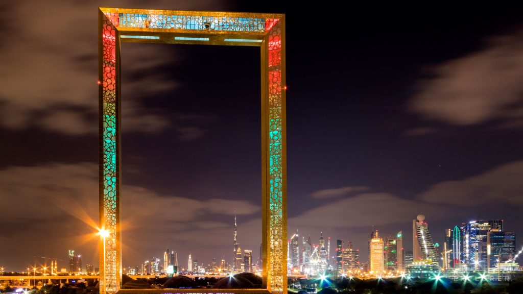 Dubai City Tour Guide 2023