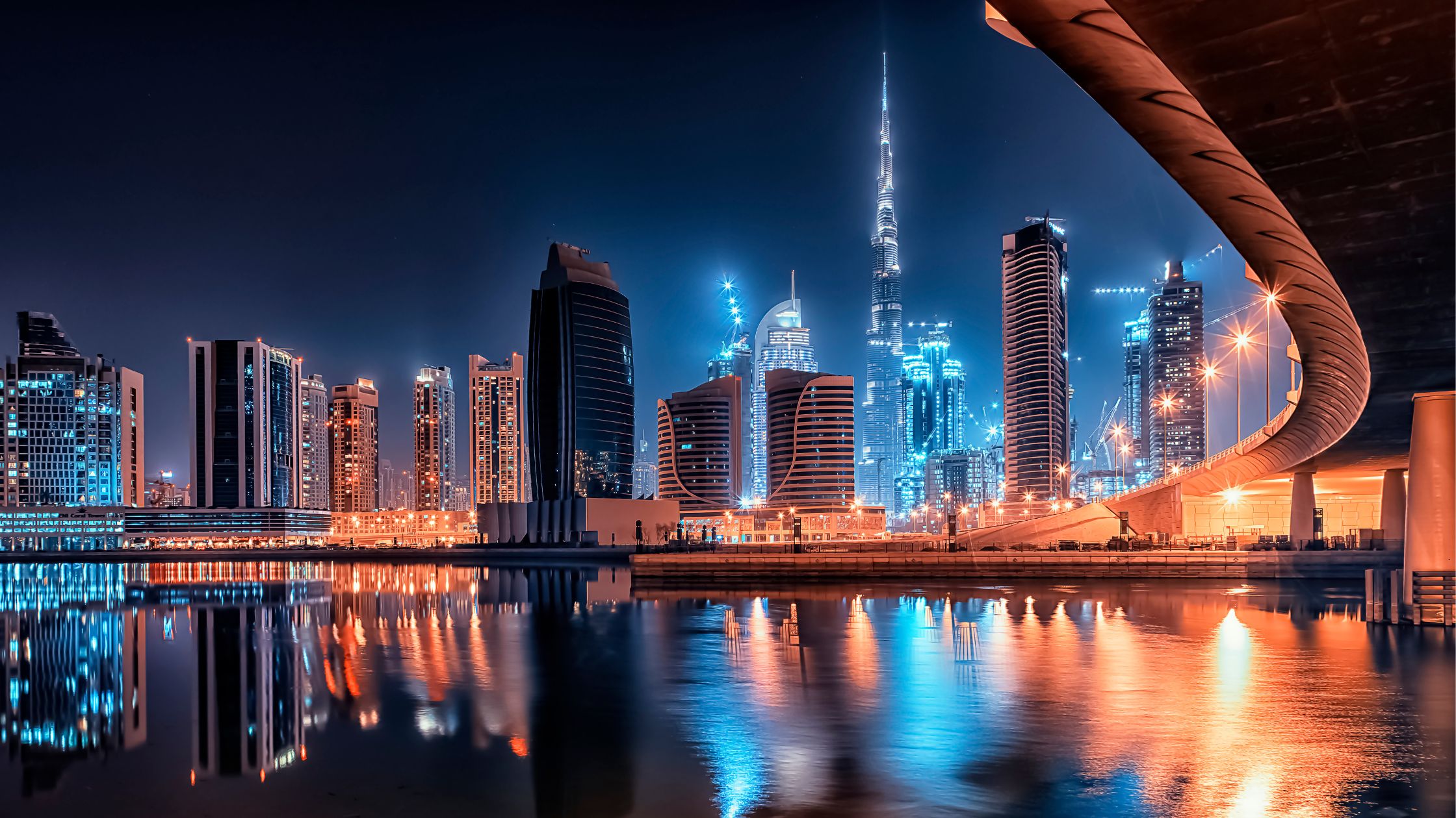 Discover The Top 5 New Attractions In Dubai In 2023 - Sandton Times