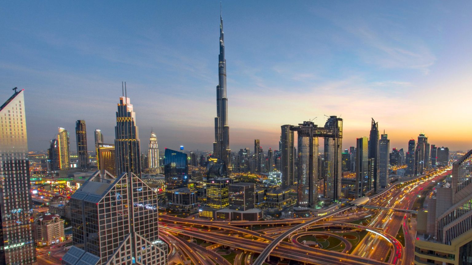 Exploring Dubai's Newest Attractions