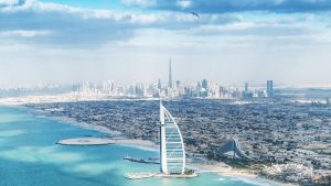 The Ultimate Dubai Travel Guide 2024